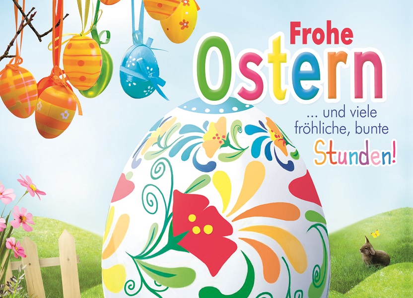 50 Osterkarten Ostern Osterkarte Grußkarten Glückwunschkarten sk 4743 