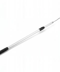 Alternative view of Gaff 105cm