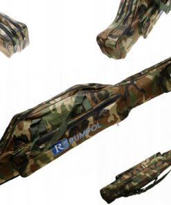 Rutentasche 150cm X2