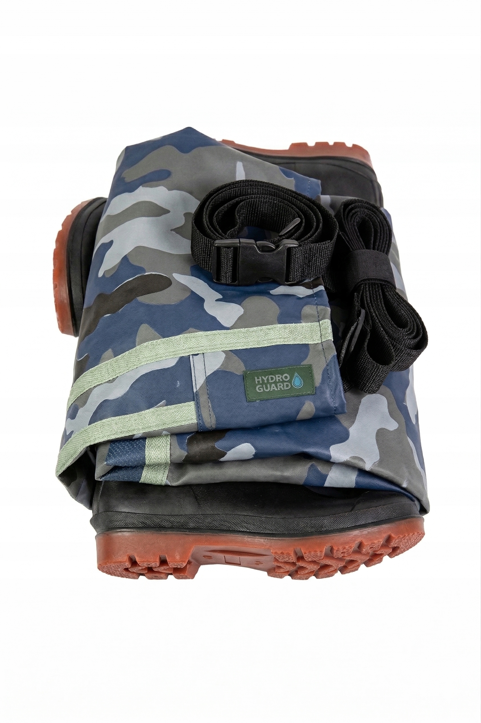 Kanalstiefel / Watstiefel Gr.45 – Bild 6