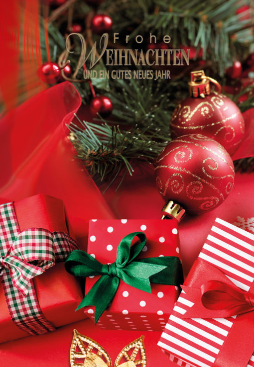50 Weihnachtskarten – Bild 2