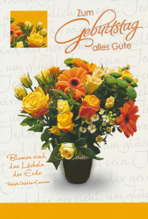 50 Geburtstagskarten – Bild 5