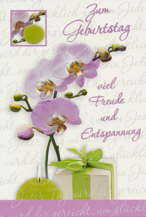 50 Geburtstagskarten – Bild 6