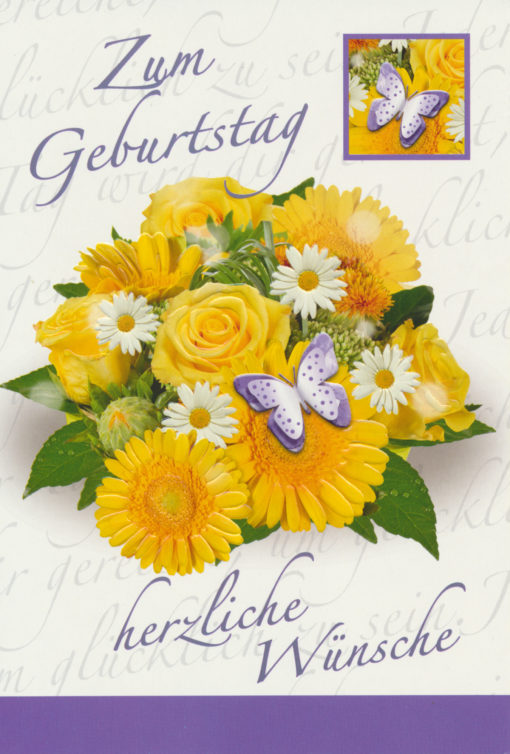 50 Geburtstagskarten – Bild 7