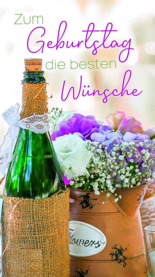 50 Geburtstagskarten – Bild 5