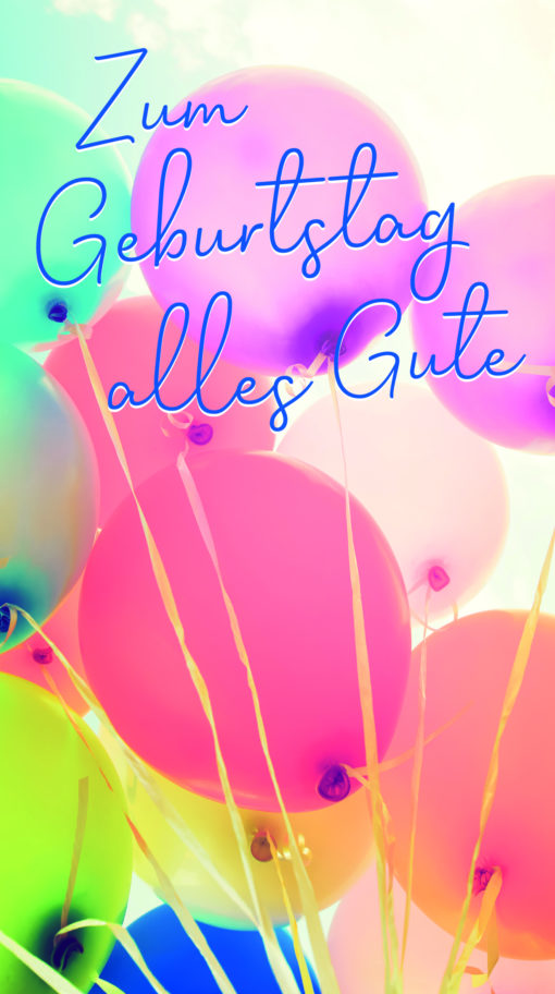 50 Geburtstagskarten – Bild 3