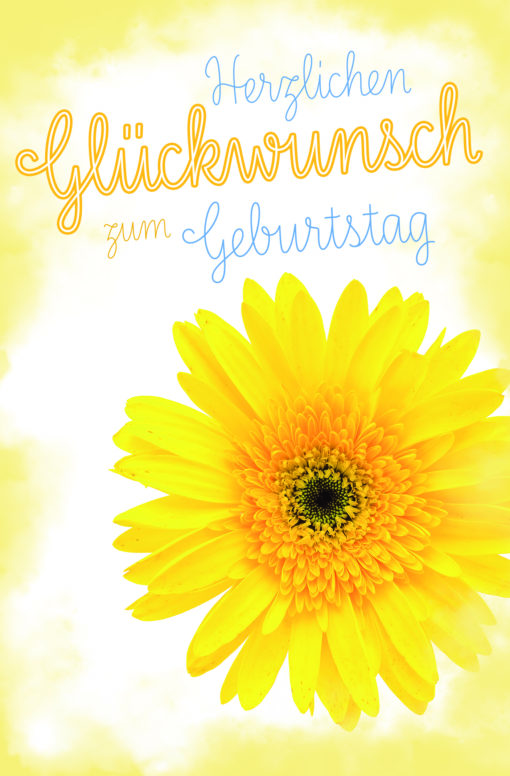 50 Geburtstagskarten – Bild 8