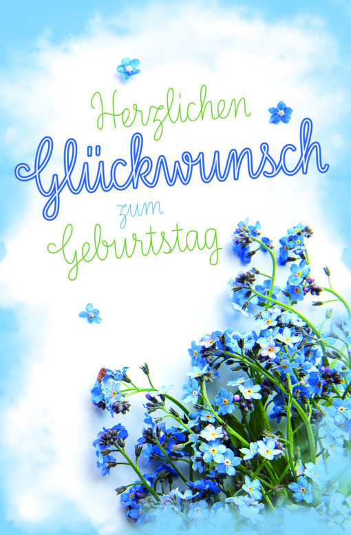 50 Geburtstagskarten – Bild 6