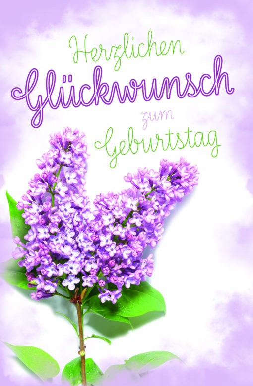 50 Geburtstagskarten – Bild 4