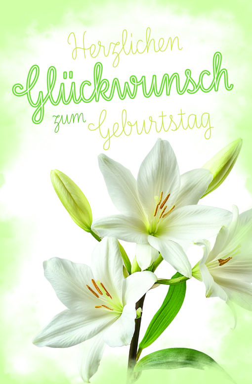 50 Geburtstagskarten – Bild 3