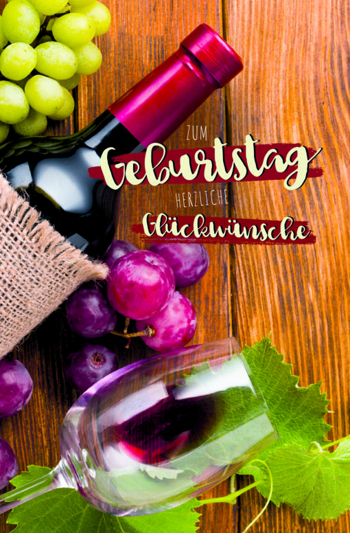 50 Geburtstagskarten – Bild 7