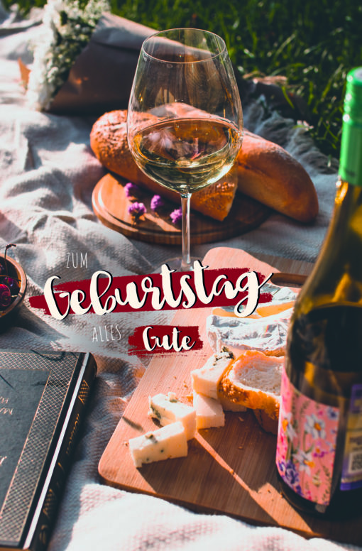 50 Geburtstagskarten – Bild 5