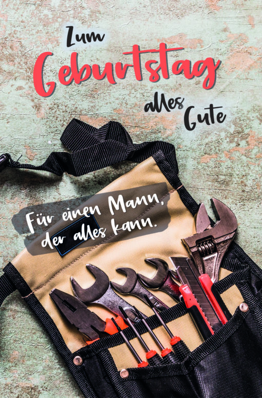 50 Geburtstagskarten – Bild 4