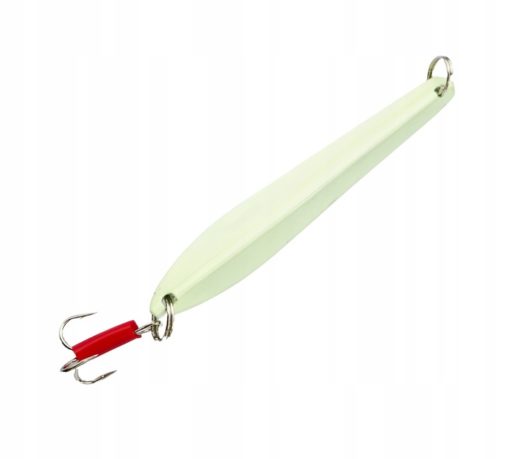 Pilker 500g leuchtend – Bild 2