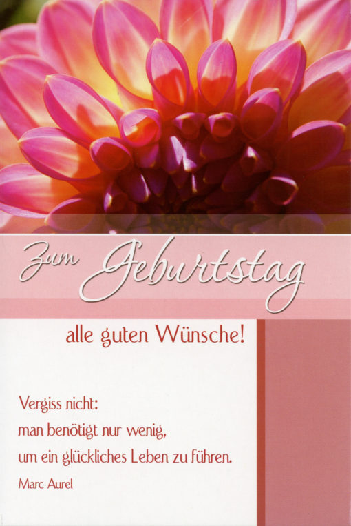 50 Geburtstagskarten mit Sprüche – Bild 7