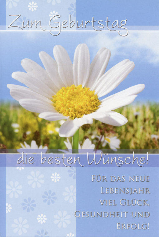 50 Geburtstagskarten mit Sprüche – Bild 8
