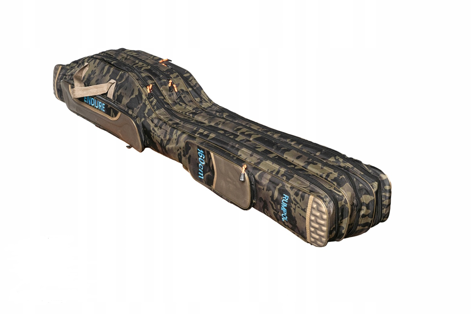 Rutentasche ENDURE Premium 160cm – Bild 2