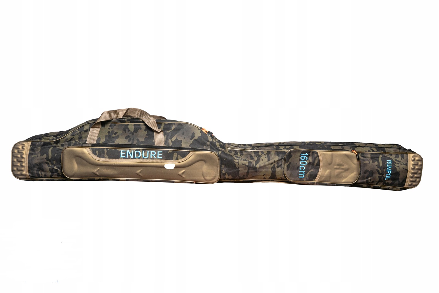 Rutentasche ENDURE Premium 160cm – Bild 3