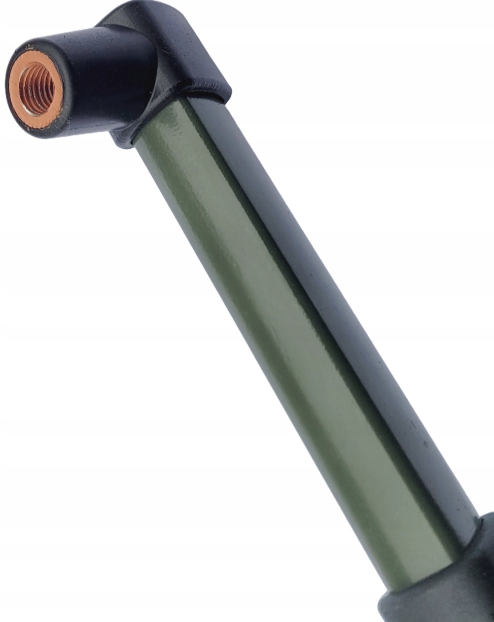 Rutenhalterung 24cm für 2 Ruten – Bild 4