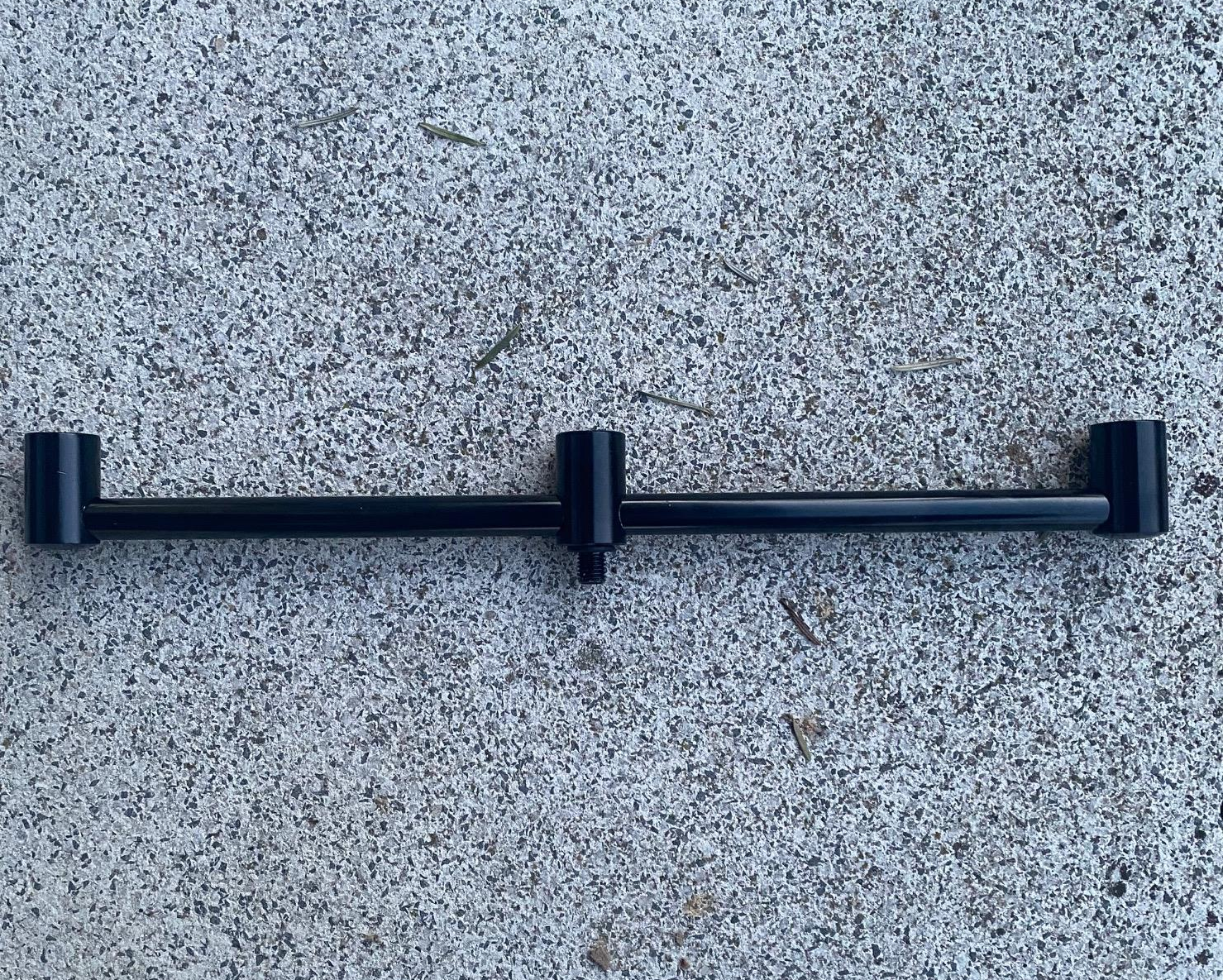 Rutenhalterung 35cm für 3 Ruten