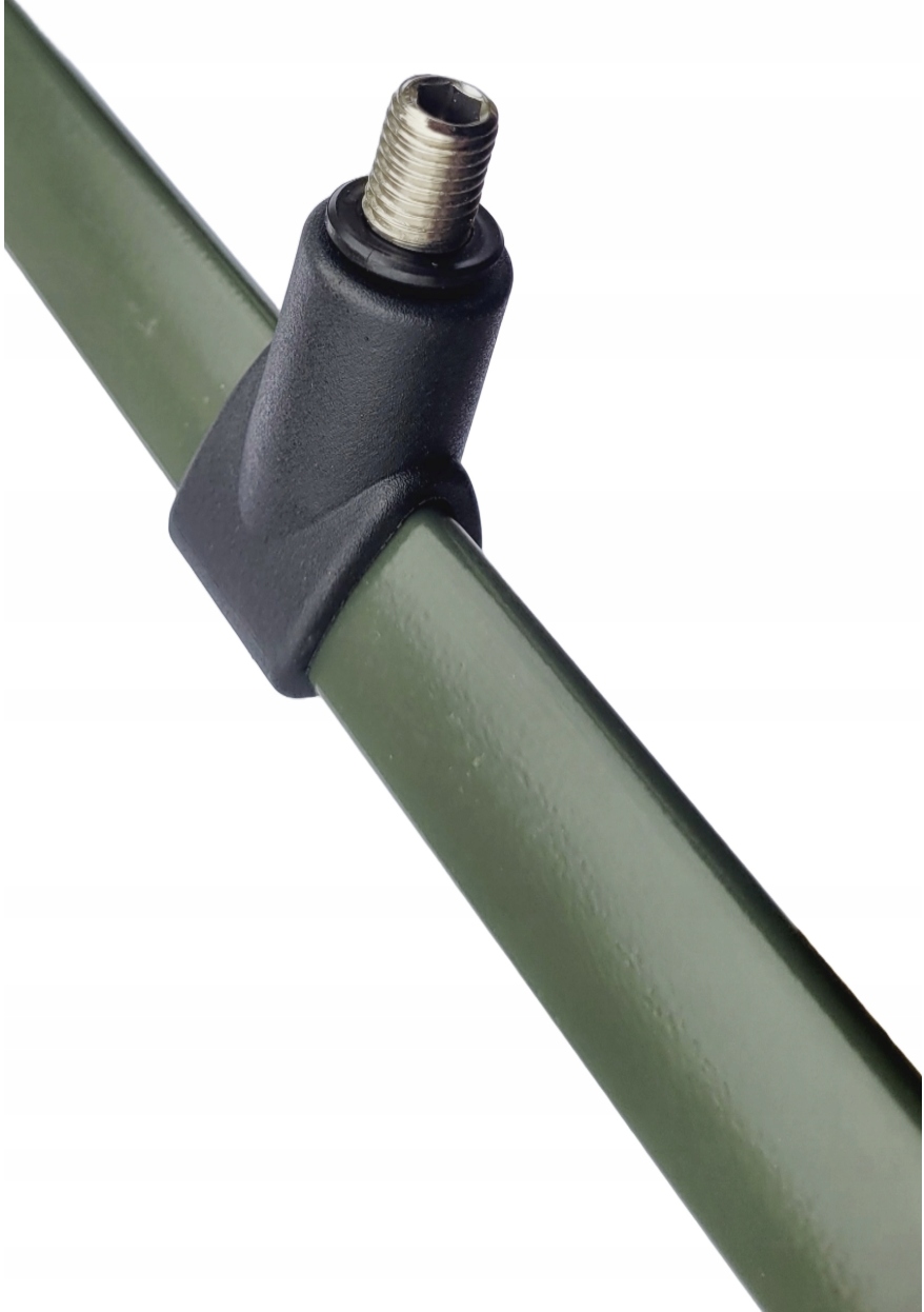 Rutenhalterung 24cm für 2 Ruten – Bild 6