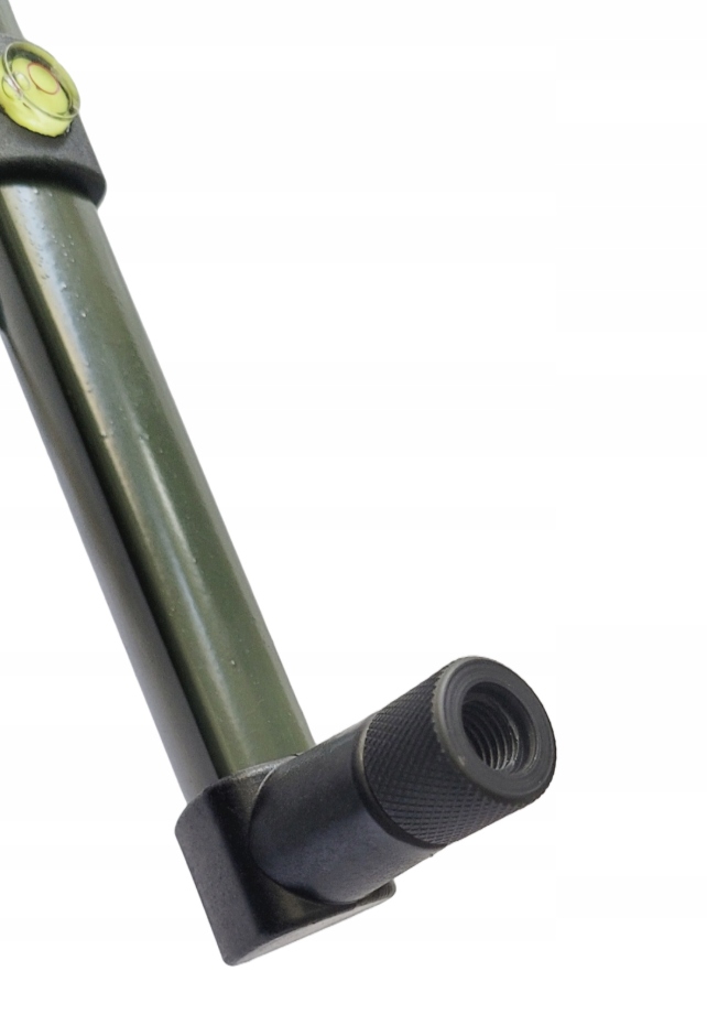 Rutenhalterung 24cm für 2 Ruten – Bild 5