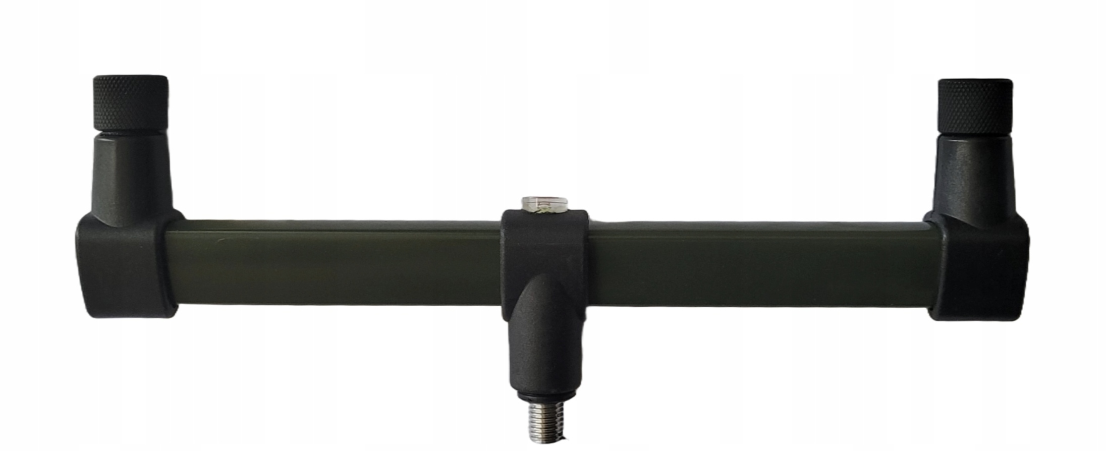 Rutenhalterung 24cm für 2 Ruten – Bild 4