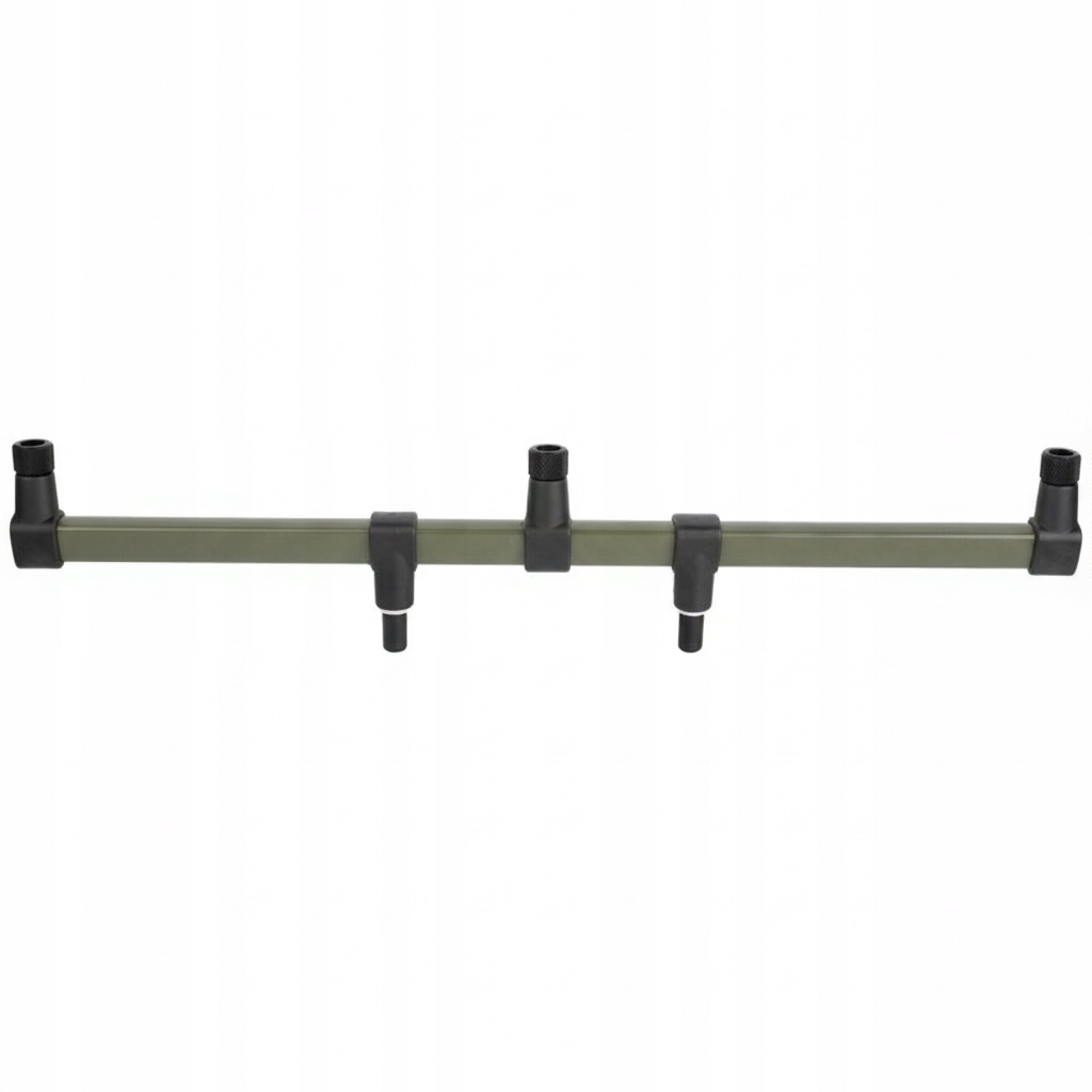 Rutenhalterung 46cm für 3 Ruten – Bild 3