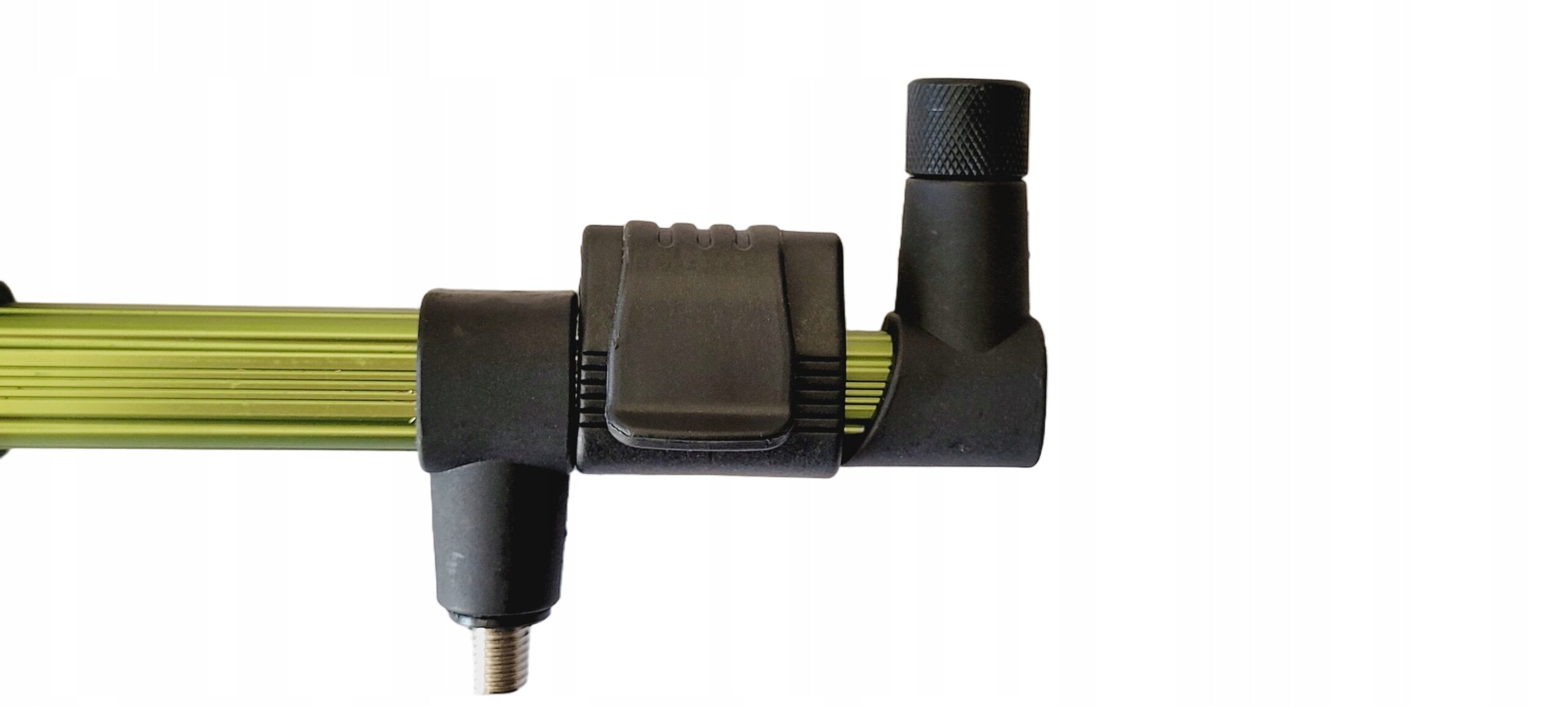 Rutenhalterung verstellbar 32-44cm für 3 Ruten – Bild 3