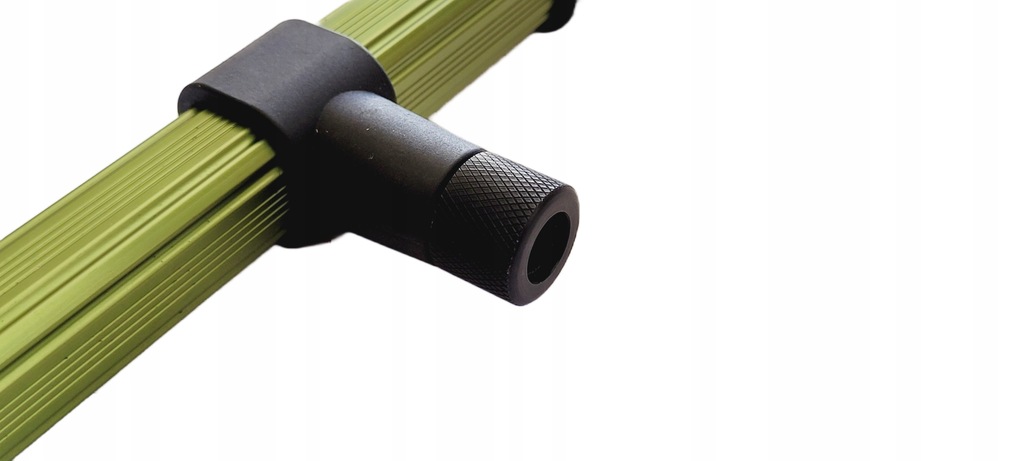 Rutenhalterung verstellbar 32-44cm für 3 Ruten – Bild 2