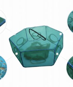 Köderfischreuse 70cm