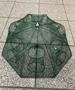 Köderfischreuse 90cm