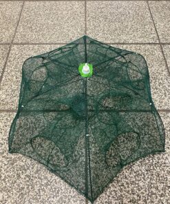 Köderfischreuse 80cm