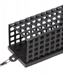 2x Futterkörbe mit Wirbel 120g