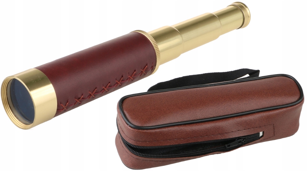 Teleskop Fernrohr / Monokular