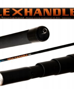 Kescherstange/Kescherstab 1,15-4m