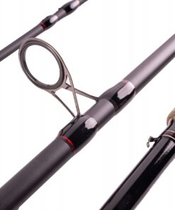 Karpfenrute GSOU Carp 80-120g 3,90m