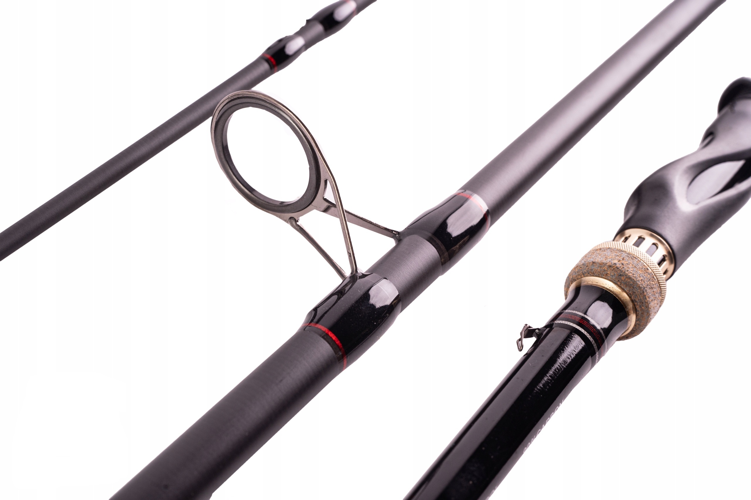 Karpfenrute GSOU Carp 80-120g 3,90m