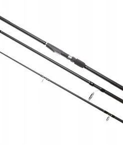 Karpfenrute GSOU Carp 80-120g 3,90m