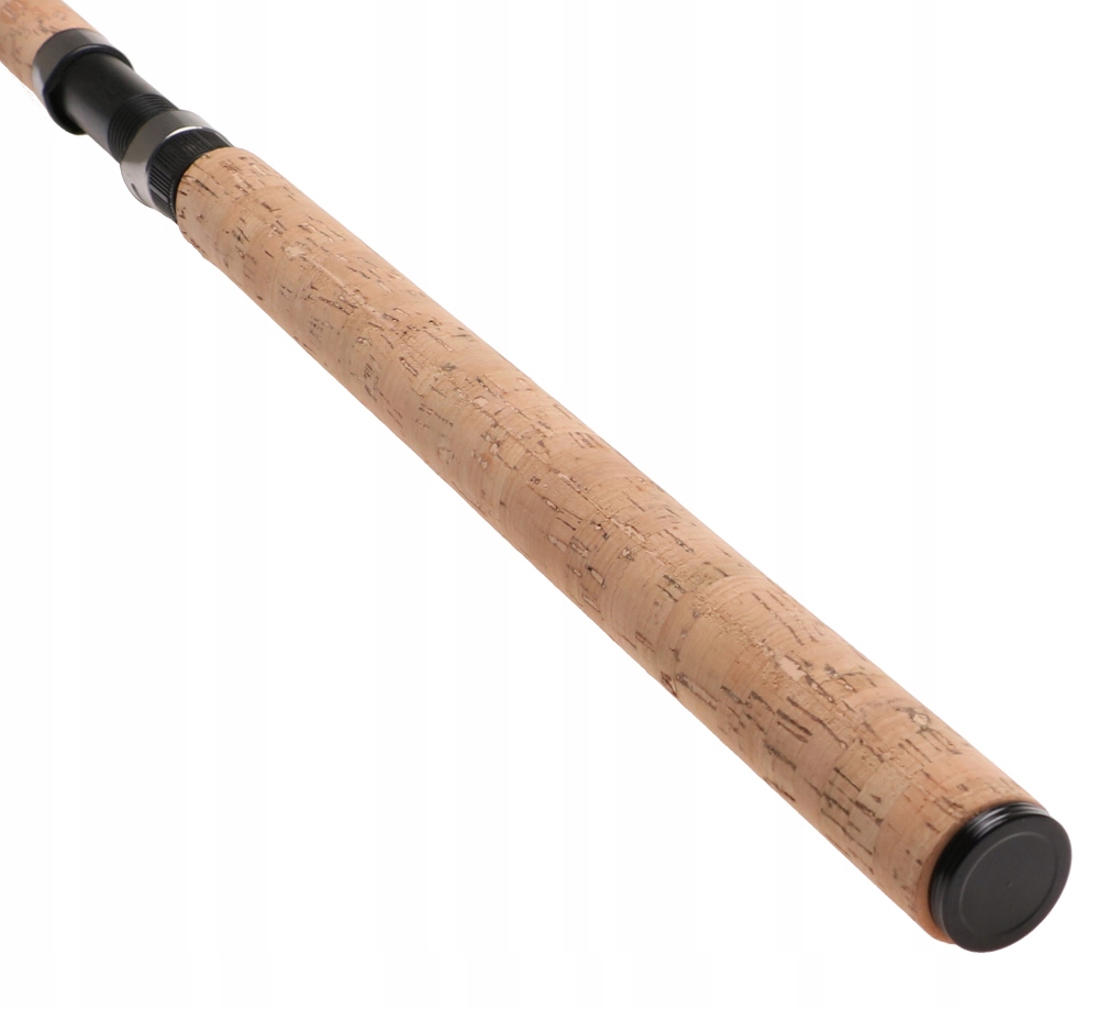 Feederrute Samuraj 190g 3,90m – Bild 2