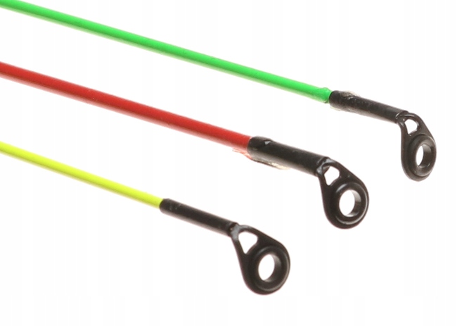 Feederrute Samuraj 190g 3,90m – Bild 3