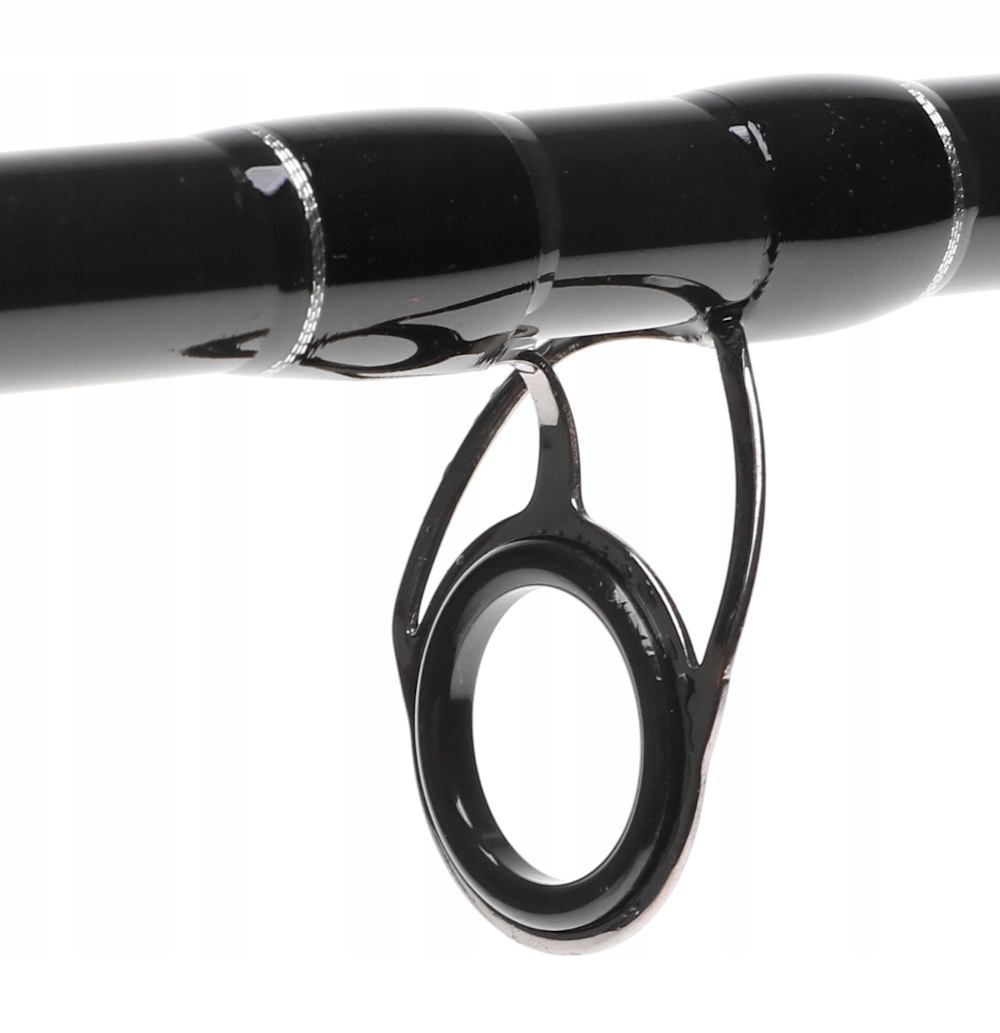 Feederrute Samuraj 190g 3,90m – Bild 4
