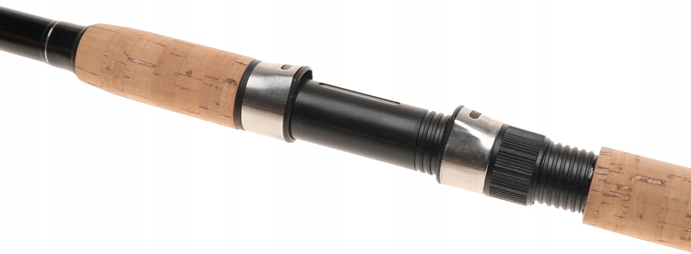 Feederrute Samuraj 190g 3,90m – Bild 5