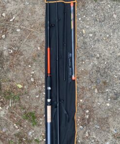 Feederrute Carbon DELUX 150g 3,00m