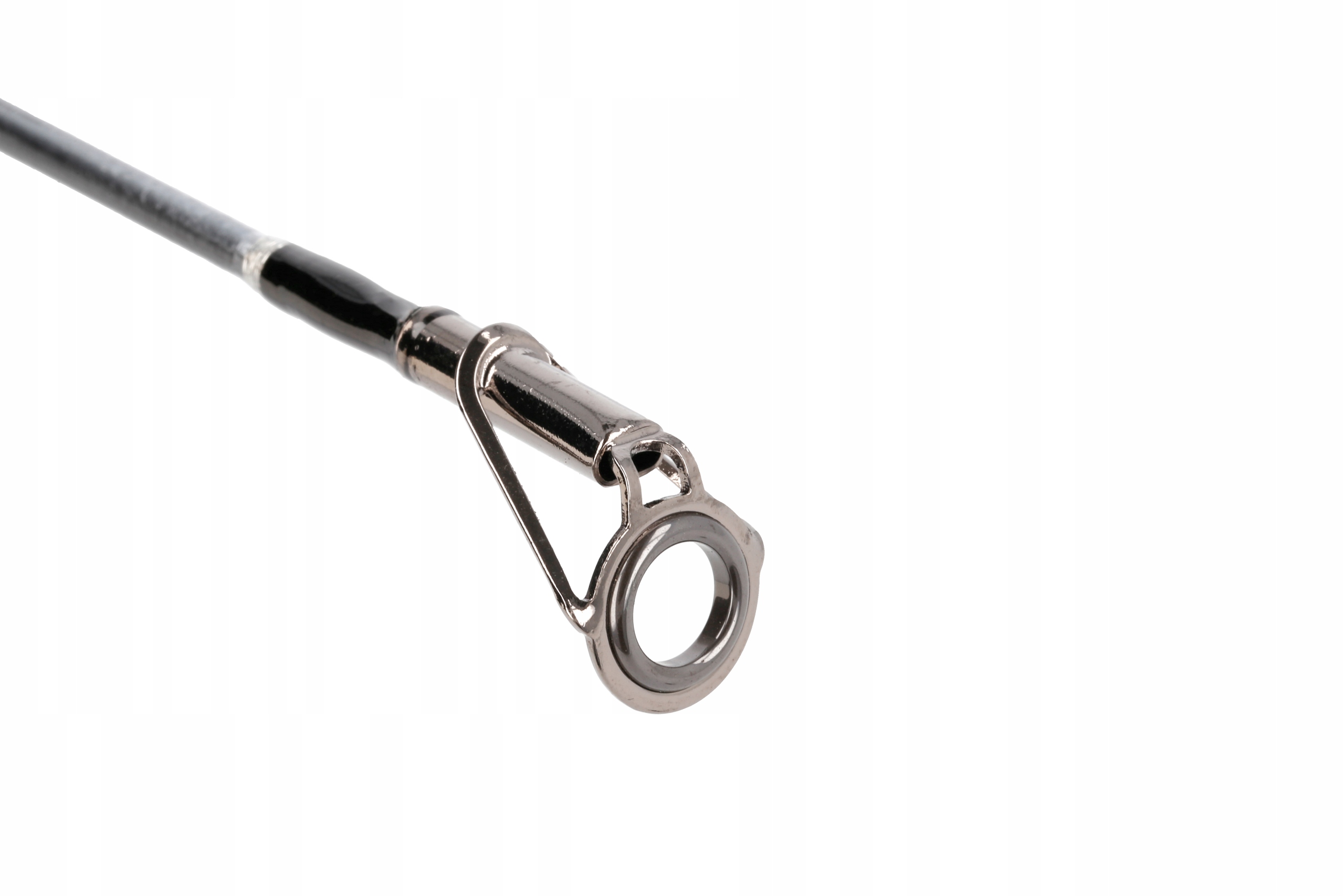 Karpfenrute Hunter Carp 80-120g 3,00m – Bild 3