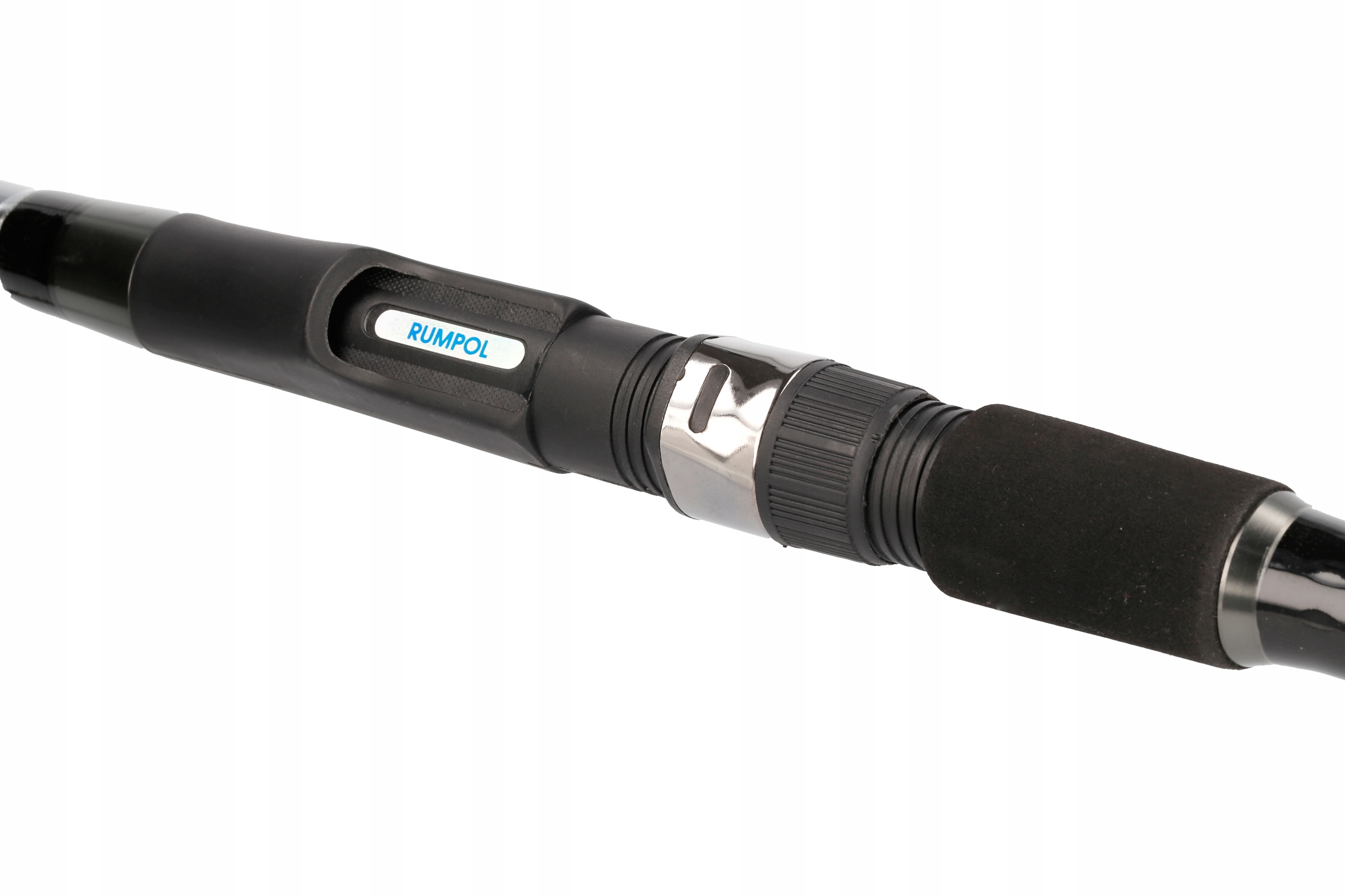 Karpfenrute Hunter Carp 80-120g 3,00m – Bild 6