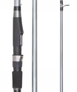 Alternative view of Karpfenrute Hunter Carp 80-120g 3,30m