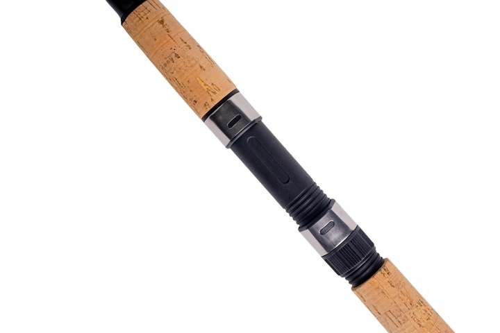 Feederrute Carbon 120g 3,00m – Bild 4