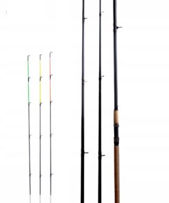 Feederrute Carbon 120g 3,00m