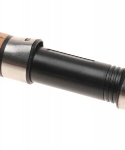 Alternative view of Feederrute Carbon 190g 3,90m